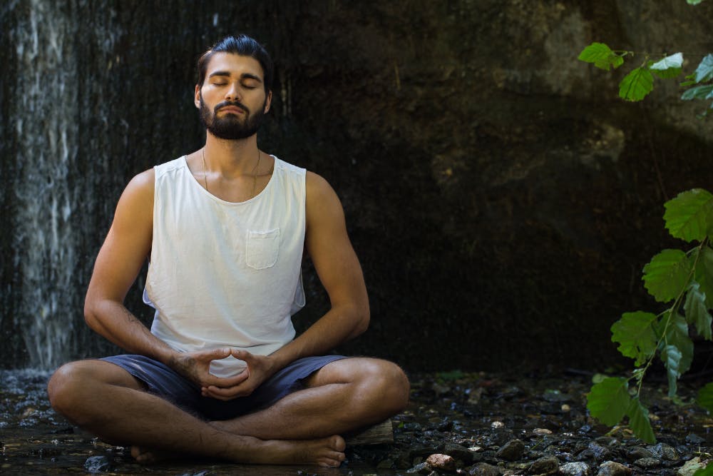 Linking the Benefits of Meditation to Erectile Dysfunction